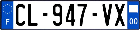 CL-947-VX