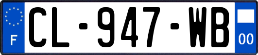 CL-947-WB