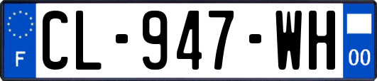 CL-947-WH
