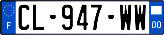 CL-947-WW