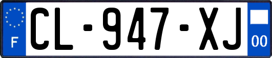 CL-947-XJ
