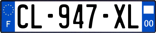 CL-947-XL