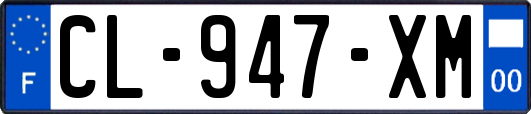 CL-947-XM