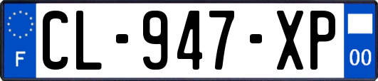 CL-947-XP