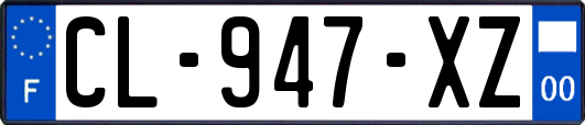 CL-947-XZ