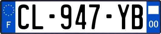 CL-947-YB