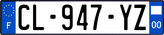 CL-947-YZ
