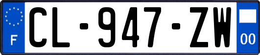 CL-947-ZW