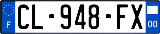 CL-948-FX