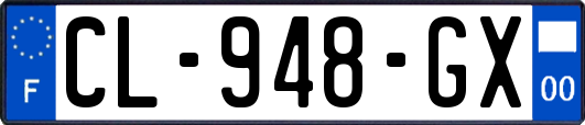 CL-948-GX
