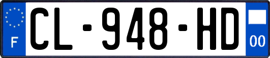 CL-948-HD
