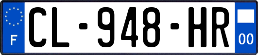CL-948-HR