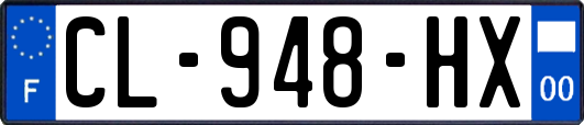 CL-948-HX