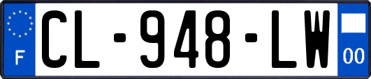 CL-948-LW