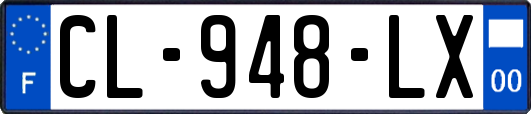 CL-948-LX