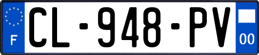 CL-948-PV
