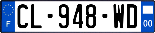 CL-948-WD
