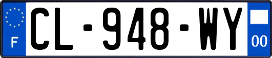 CL-948-WY