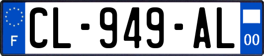 CL-949-AL