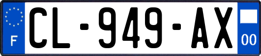 CL-949-AX