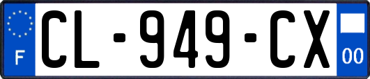 CL-949-CX