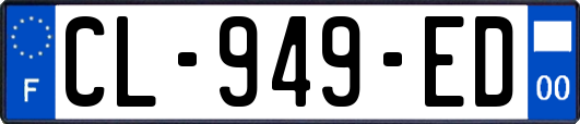 CL-949-ED
