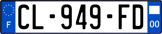 CL-949-FD