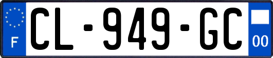 CL-949-GC