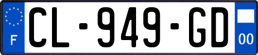 CL-949-GD