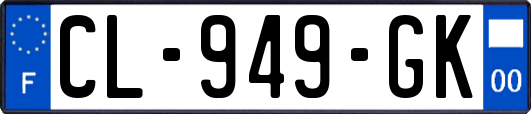 CL-949-GK