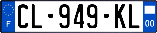 CL-949-KL
