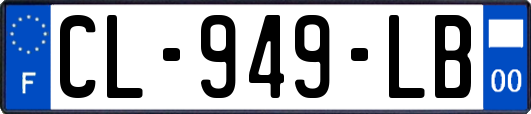 CL-949-LB