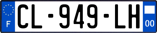 CL-949-LH