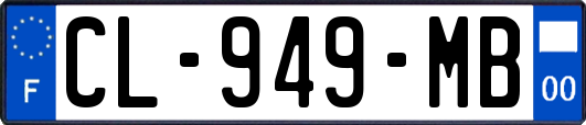 CL-949-MB