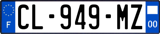 CL-949-MZ