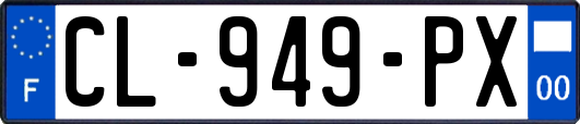 CL-949-PX