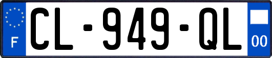 CL-949-QL