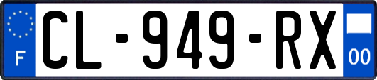 CL-949-RX