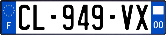 CL-949-VX