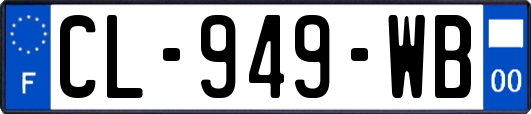 CL-949-WB