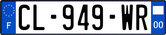 CL-949-WR