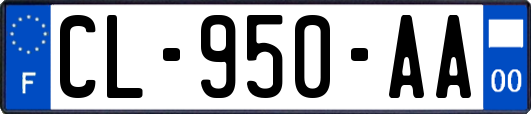 CL-950-AA