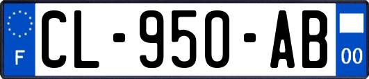 CL-950-AB