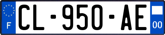 CL-950-AE