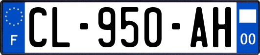 CL-950-AH