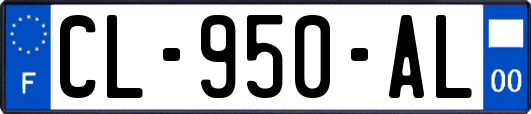 CL-950-AL