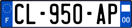 CL-950-AP