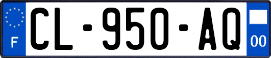 CL-950-AQ