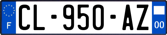 CL-950-AZ