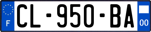 CL-950-BA